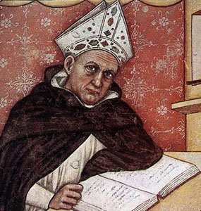 Albert Veliký foto