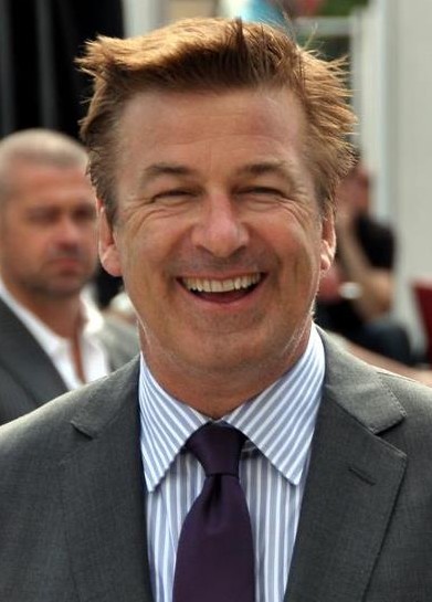 Alec Baldwin foto