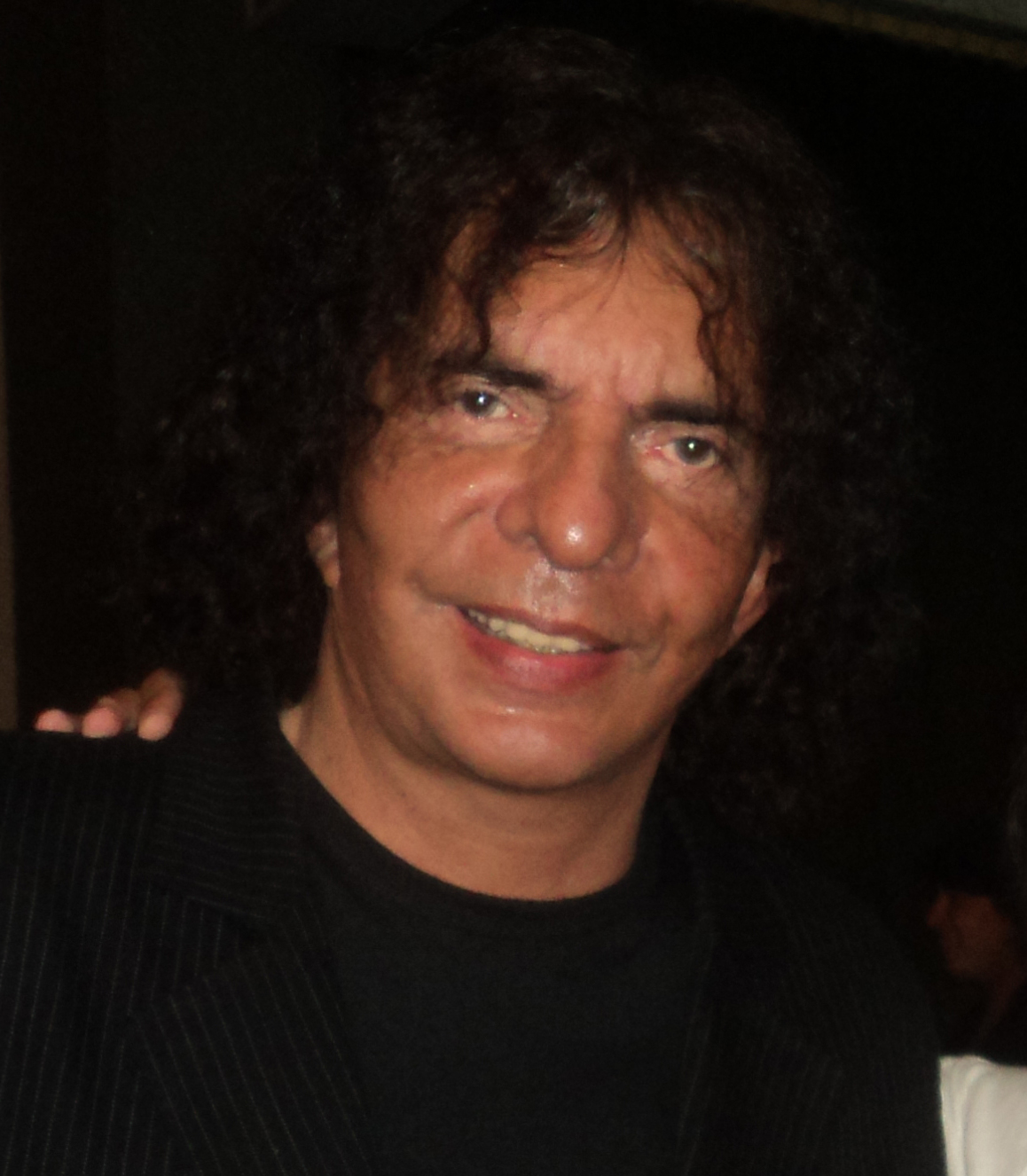 Alejandro Dolina foto