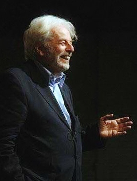 Alejandro Jodorowsky foto