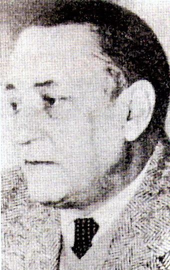 Alejo Carpentier foto