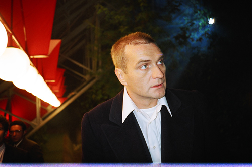 Aleksandr Baluev foto