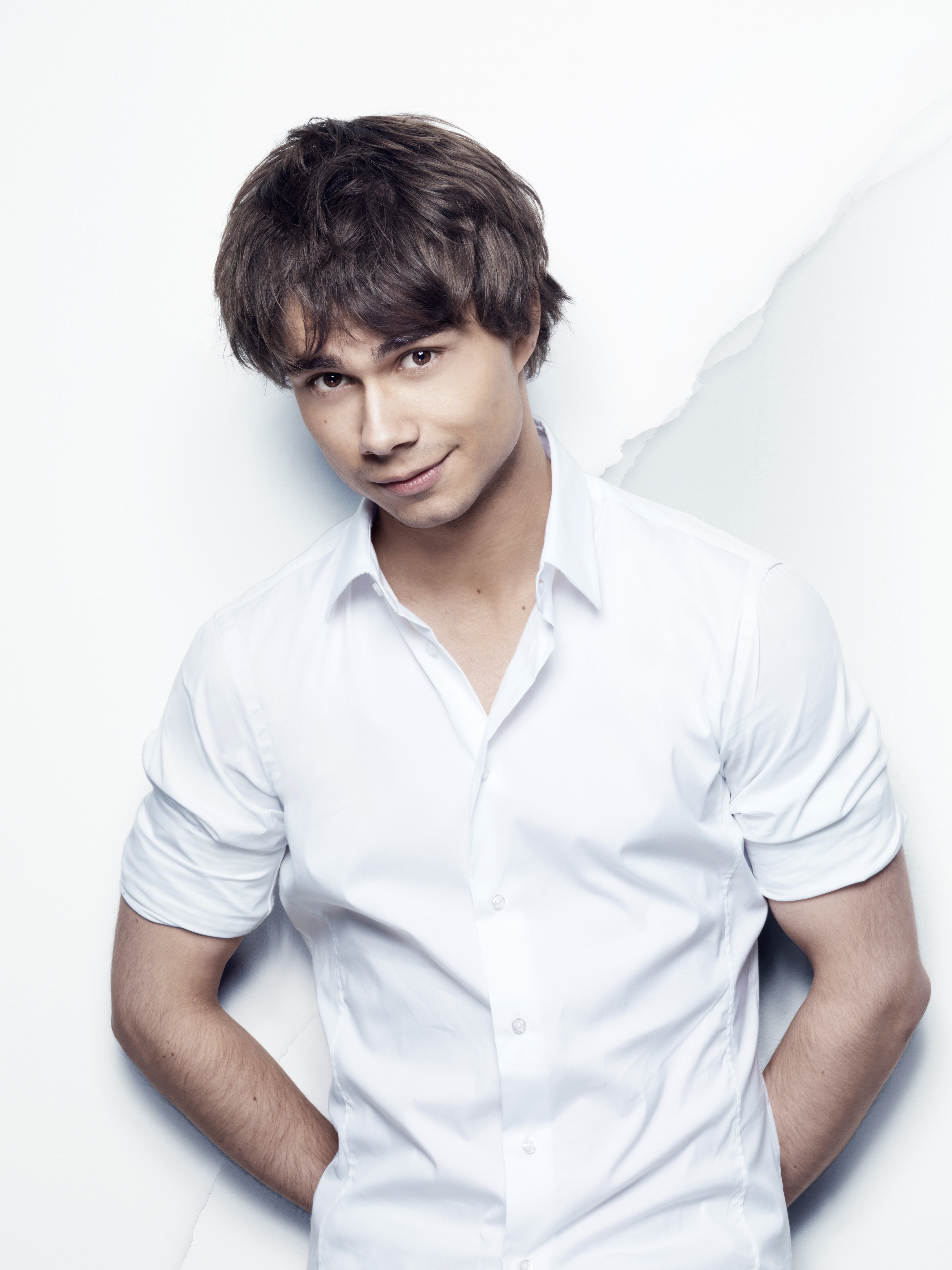 Alexander Rybak foto
