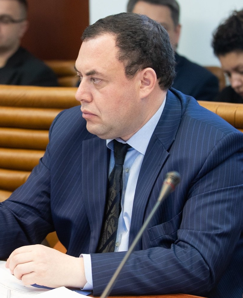Aleksandr Semjonovič Brod foto