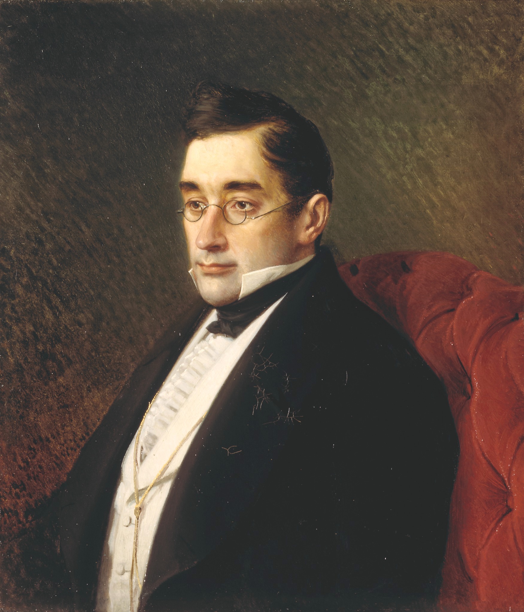 Alexandr Sergejevič Gribojedov foto