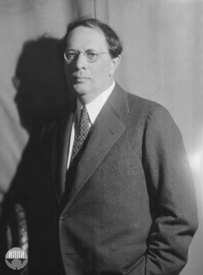 Alexej Nikolajevič Tolstoj foto