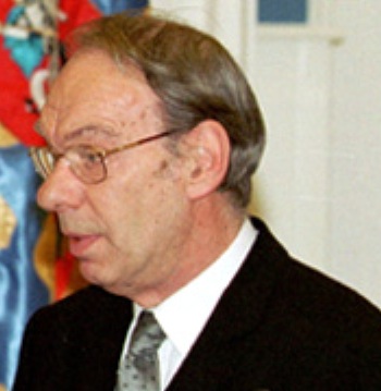 Alexej Batalov foto