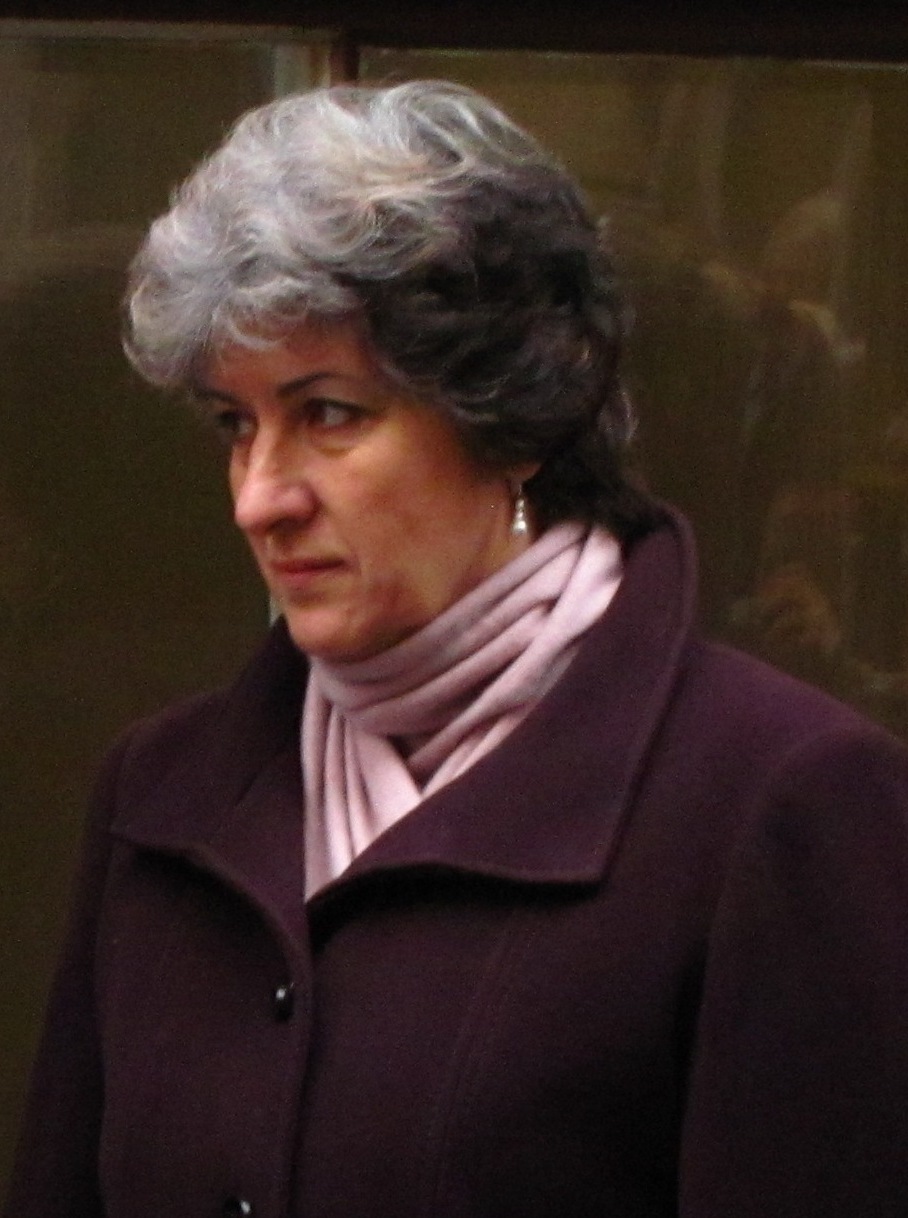 Alena Gajdůšková foto