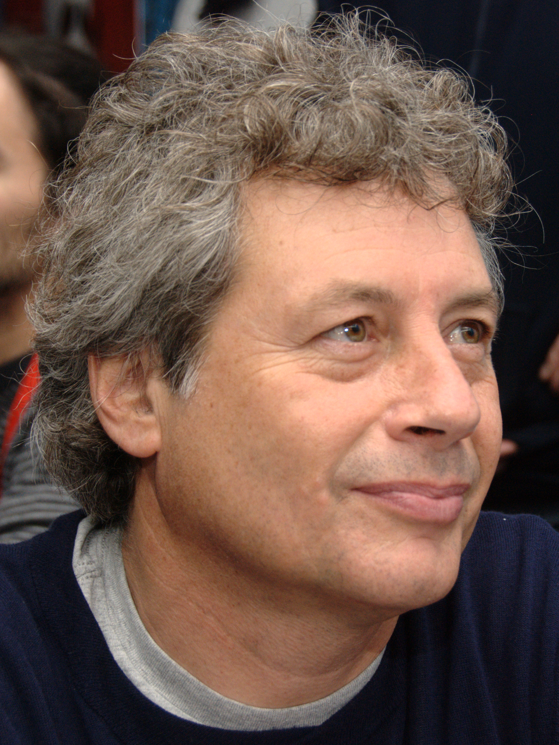 Alessandro Baricco foto