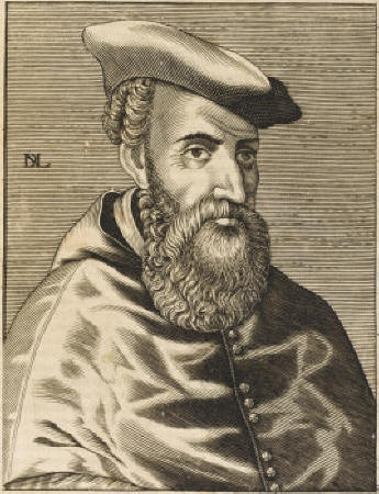 Alessandro Piccolomini foto