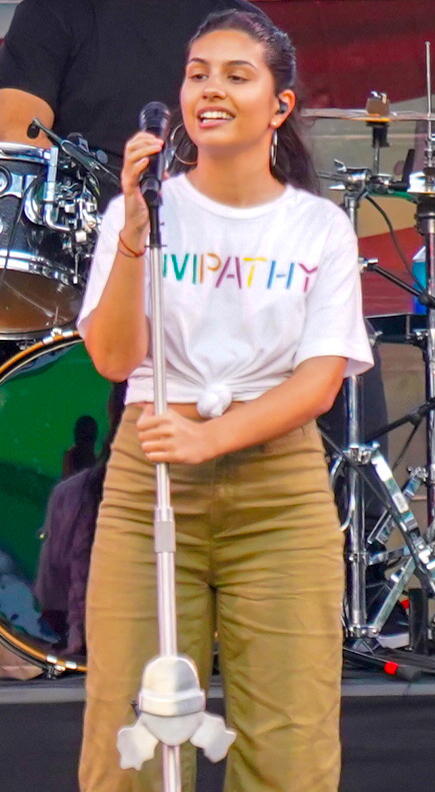 Alessia Cara foto