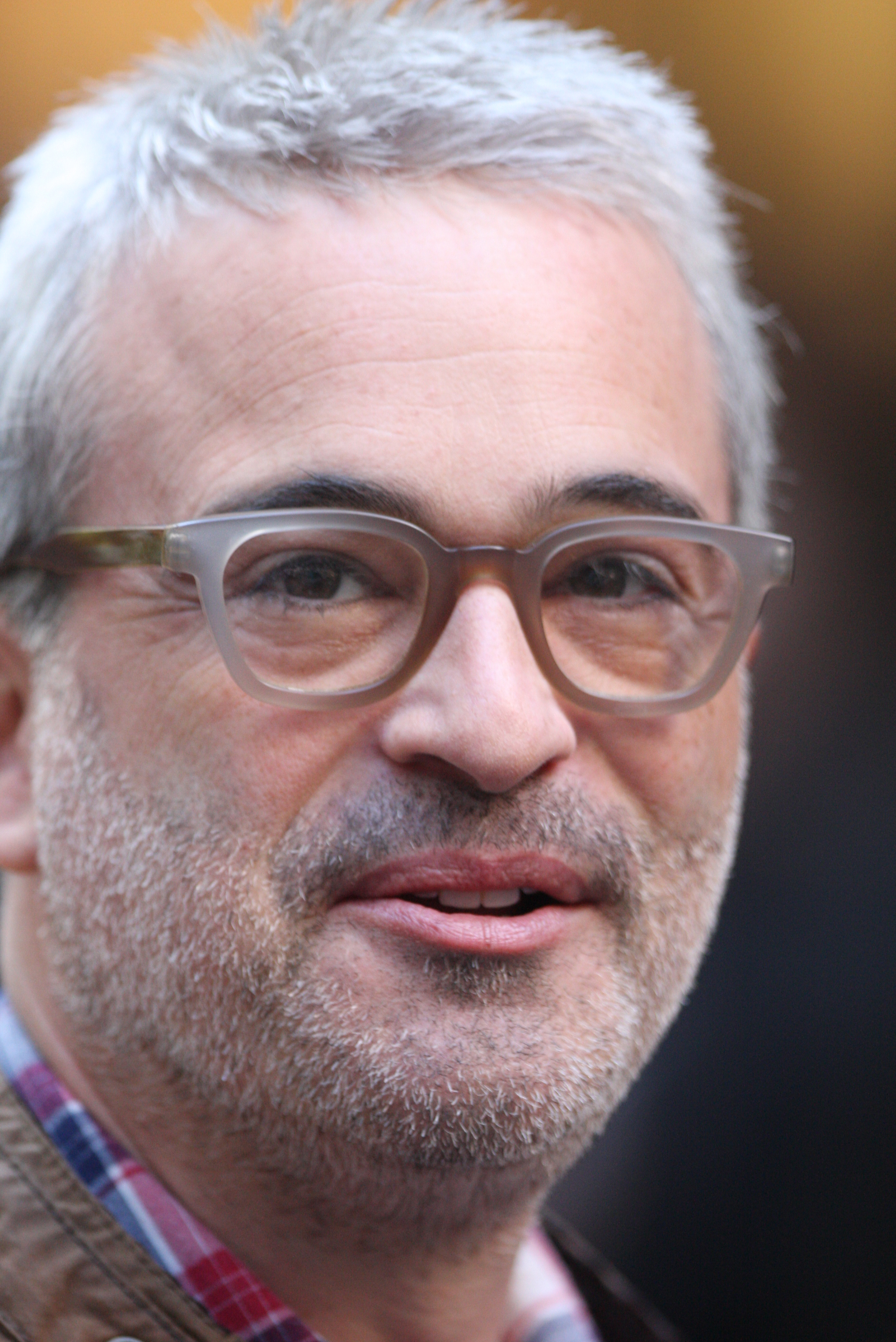 Alex Kurtzman foto