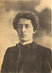 Alexandr Alexandrovič Blok foto