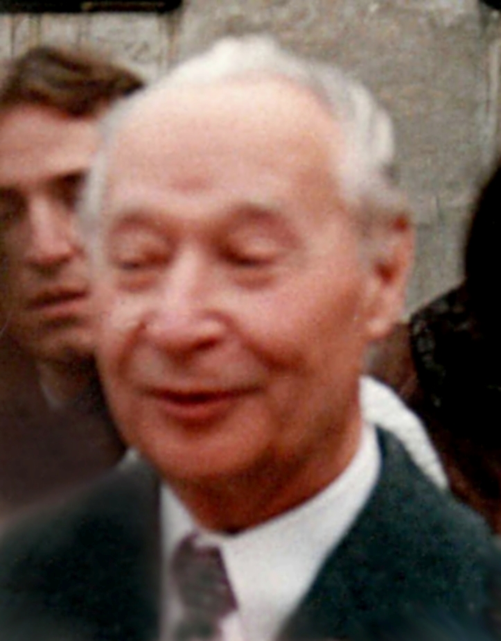 Alexander Dubček foto