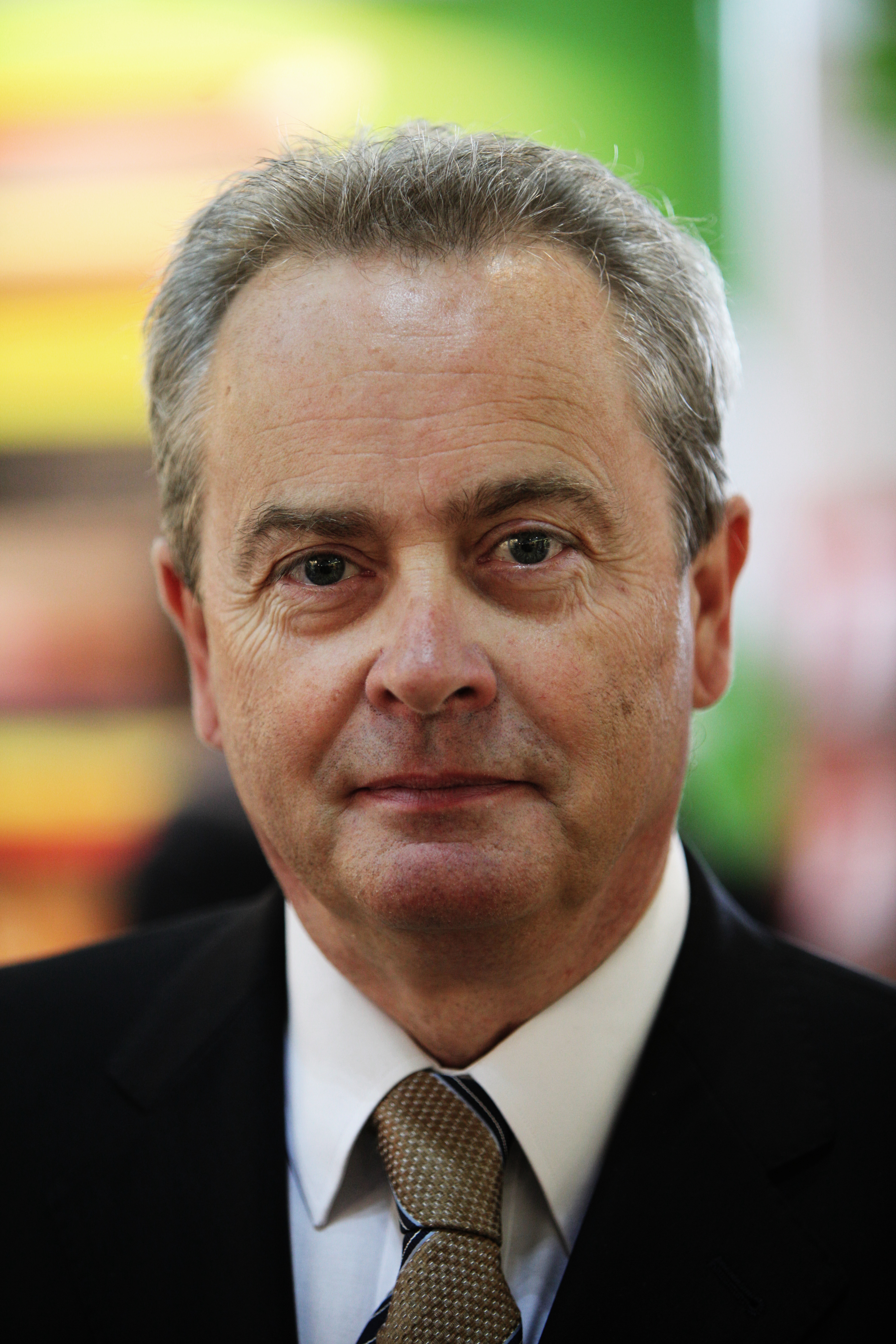 Alexander Hemala foto