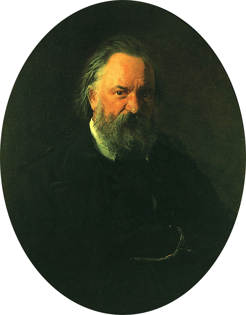 Alexandr Ivanovič Gercen foto