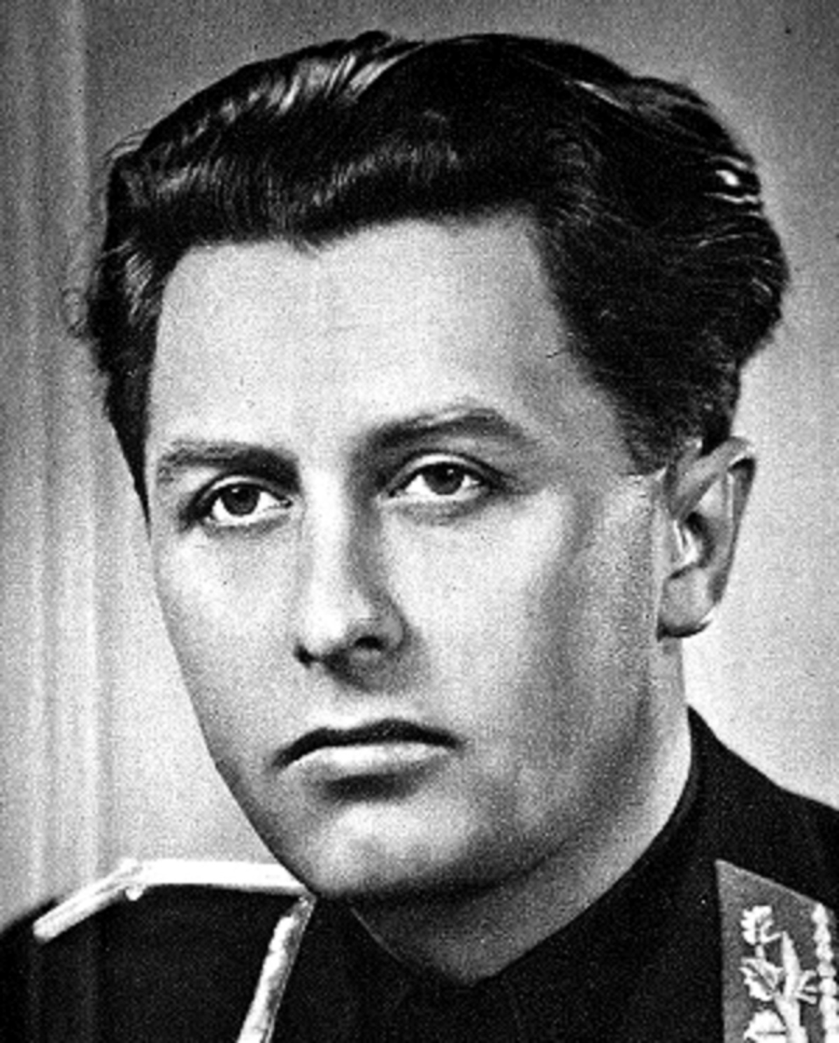 Alexander Mach foto