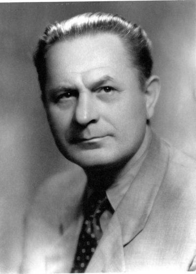 Alexander Moyzes foto