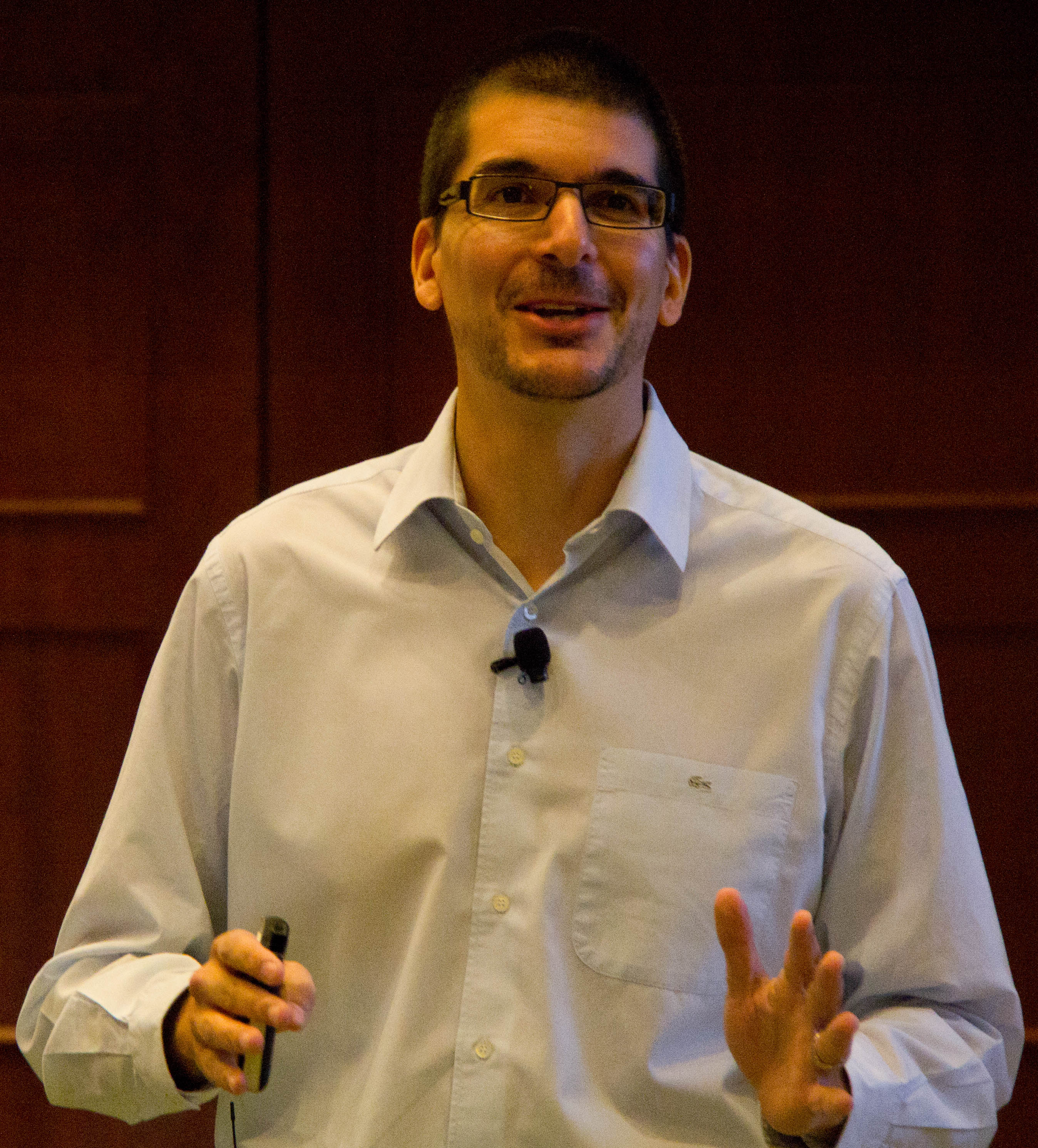 Alexander Osterwalder citáty | Citáty slavných osobností