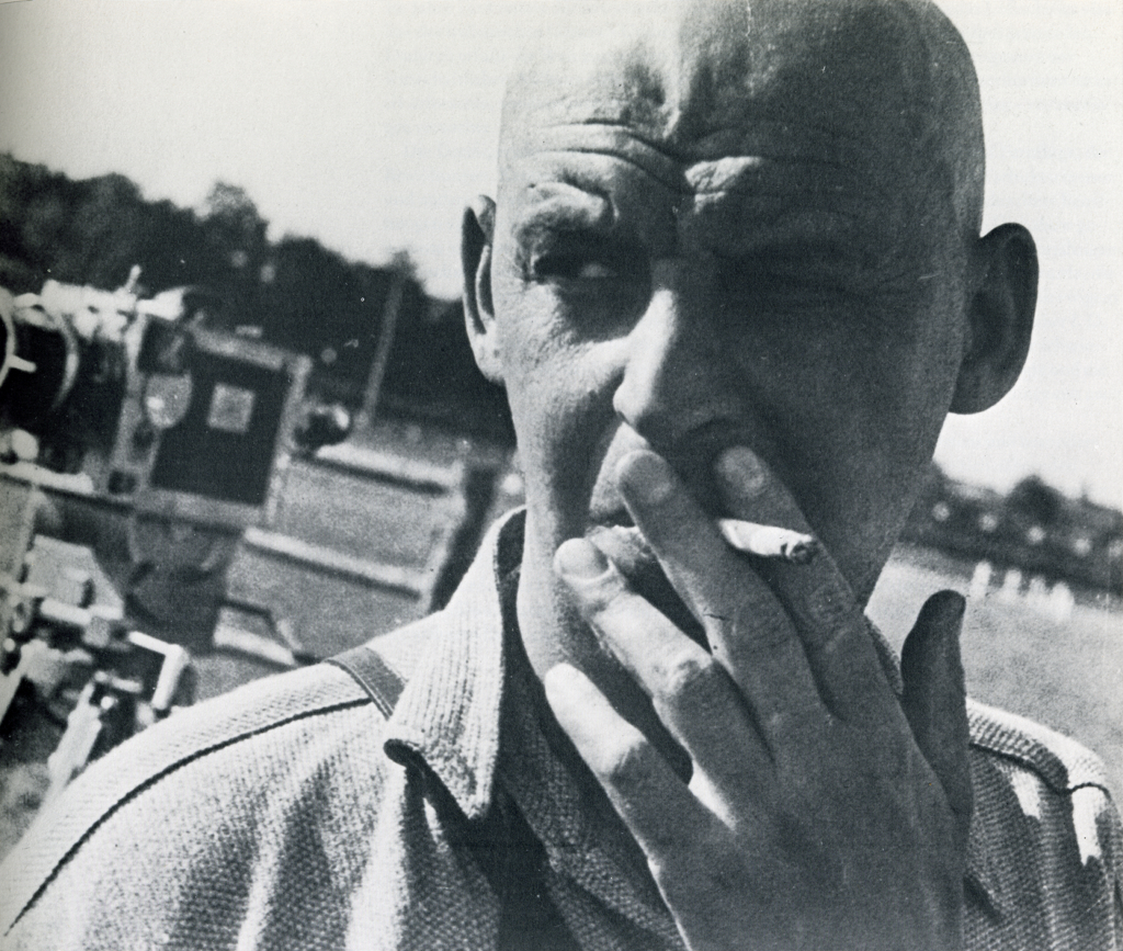 Alexandr Rodčenko foto