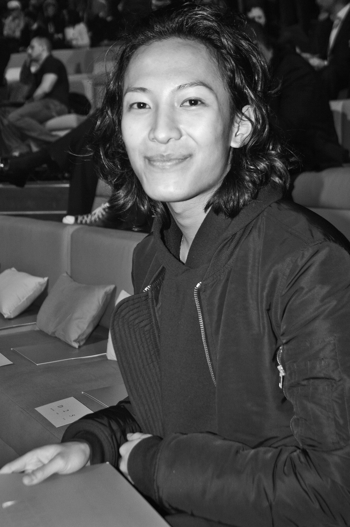 Alexander Wang foto