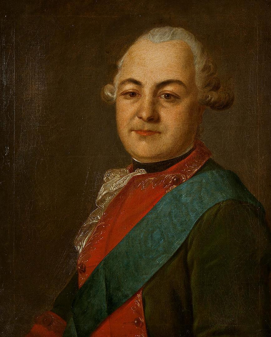 Alexandr Bibikov foto