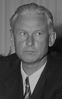 Alexandr Fadějev foto