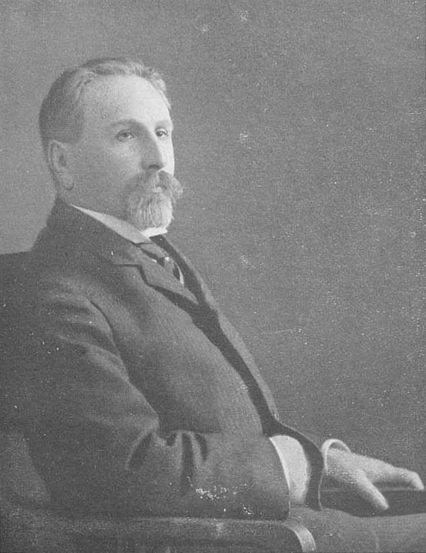 Alexandr Vasiljevič Krivošejn foto