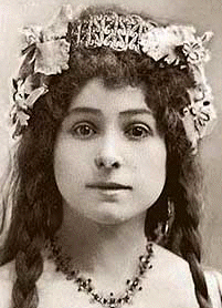 Alexandra David-Néelová foto