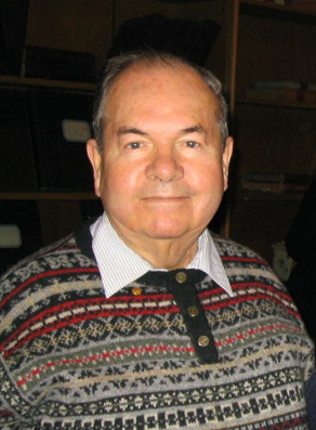 Alexej Alexejevič Abrikosov foto