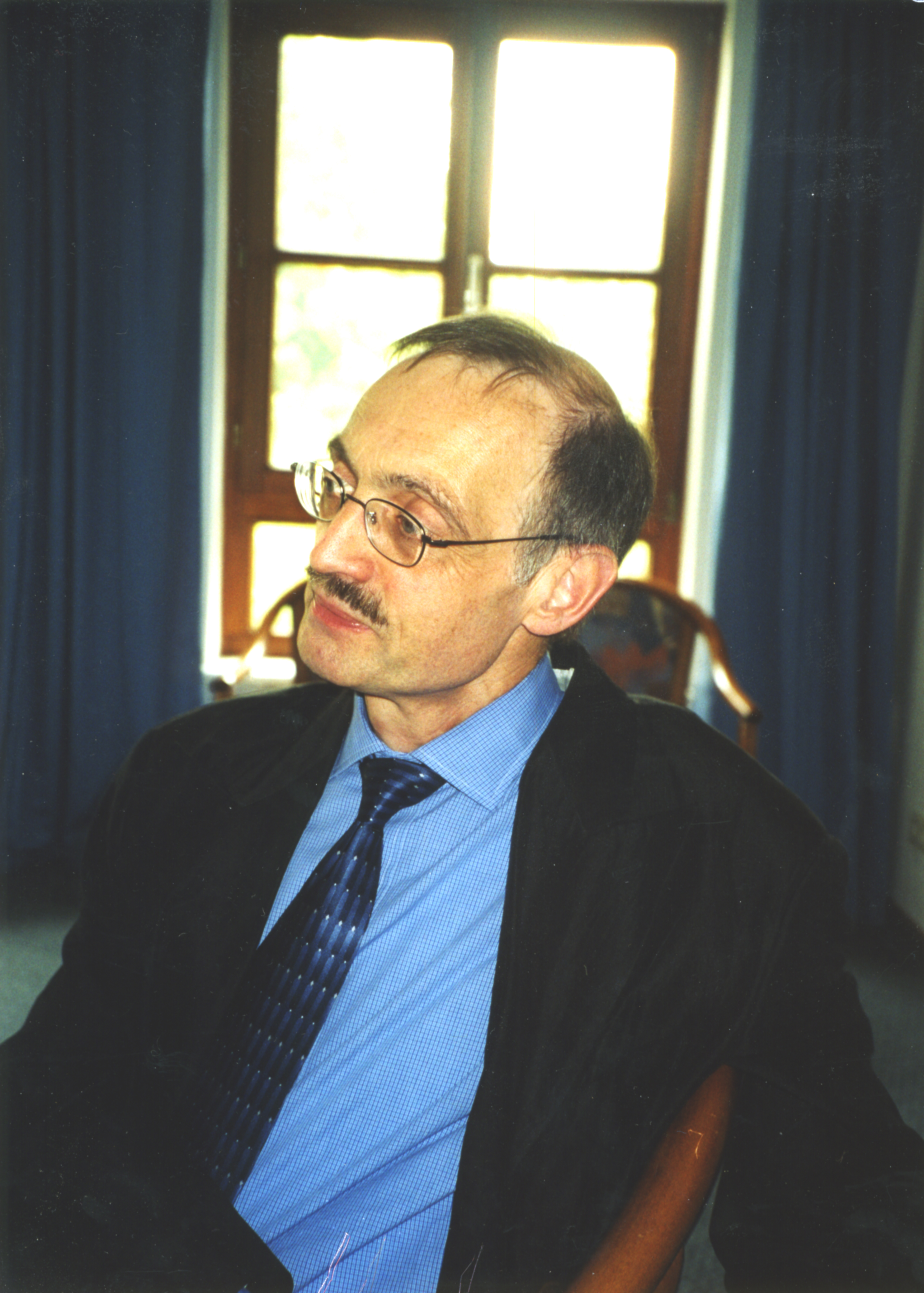 Alf Lüdtke foto