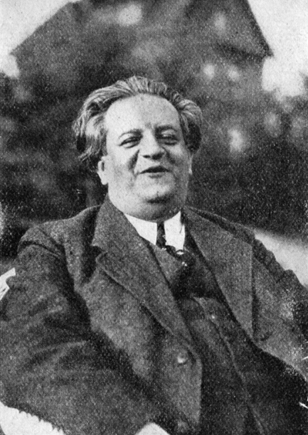 Alfred Fuchs foto