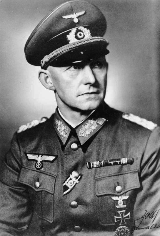 Alfred Jodl foto