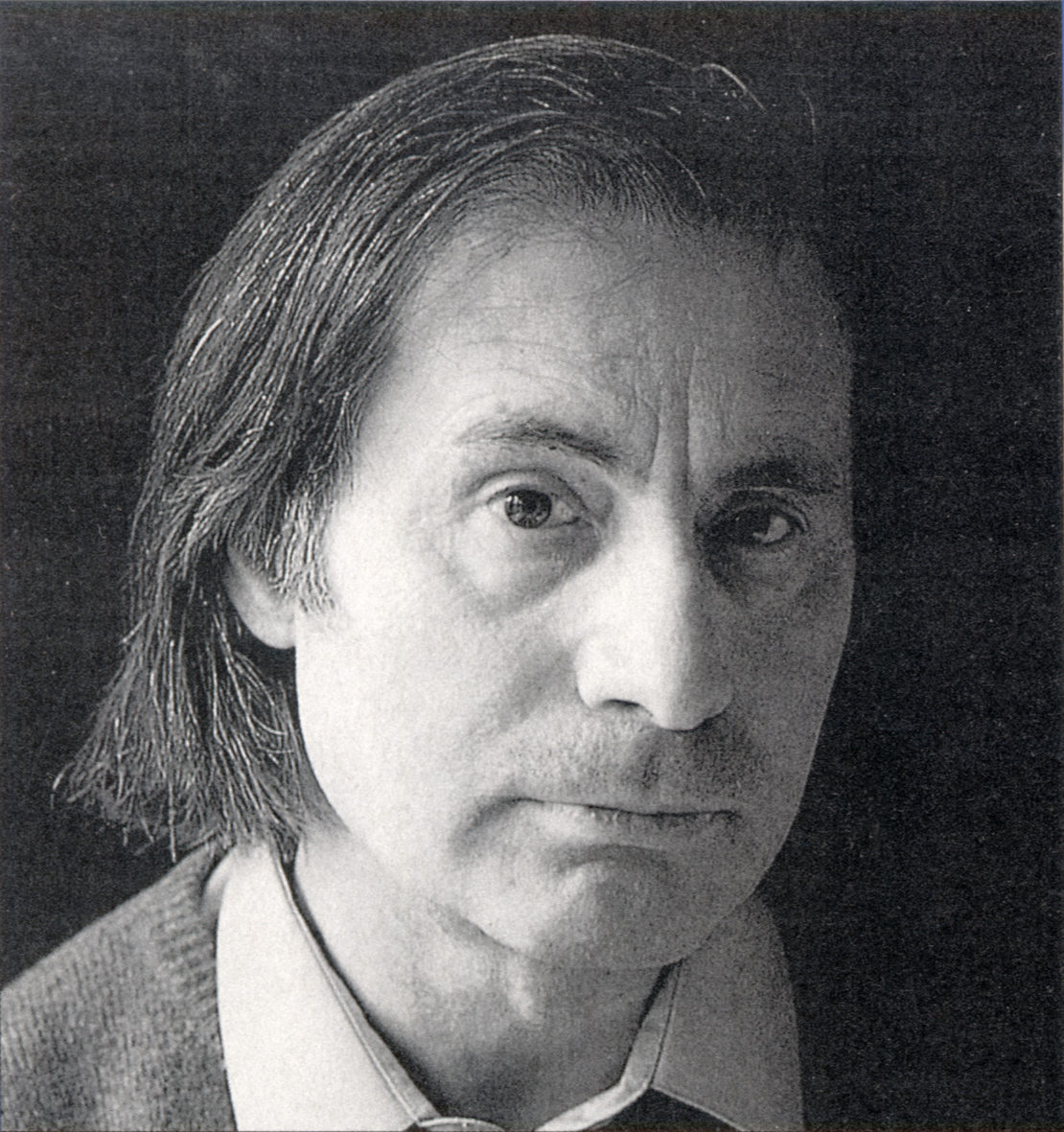 Alfred Schnittke foto