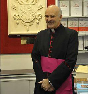 Alfred Xuereb foto