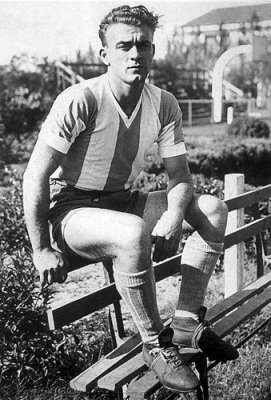 Alfredo Di Stéfano foto