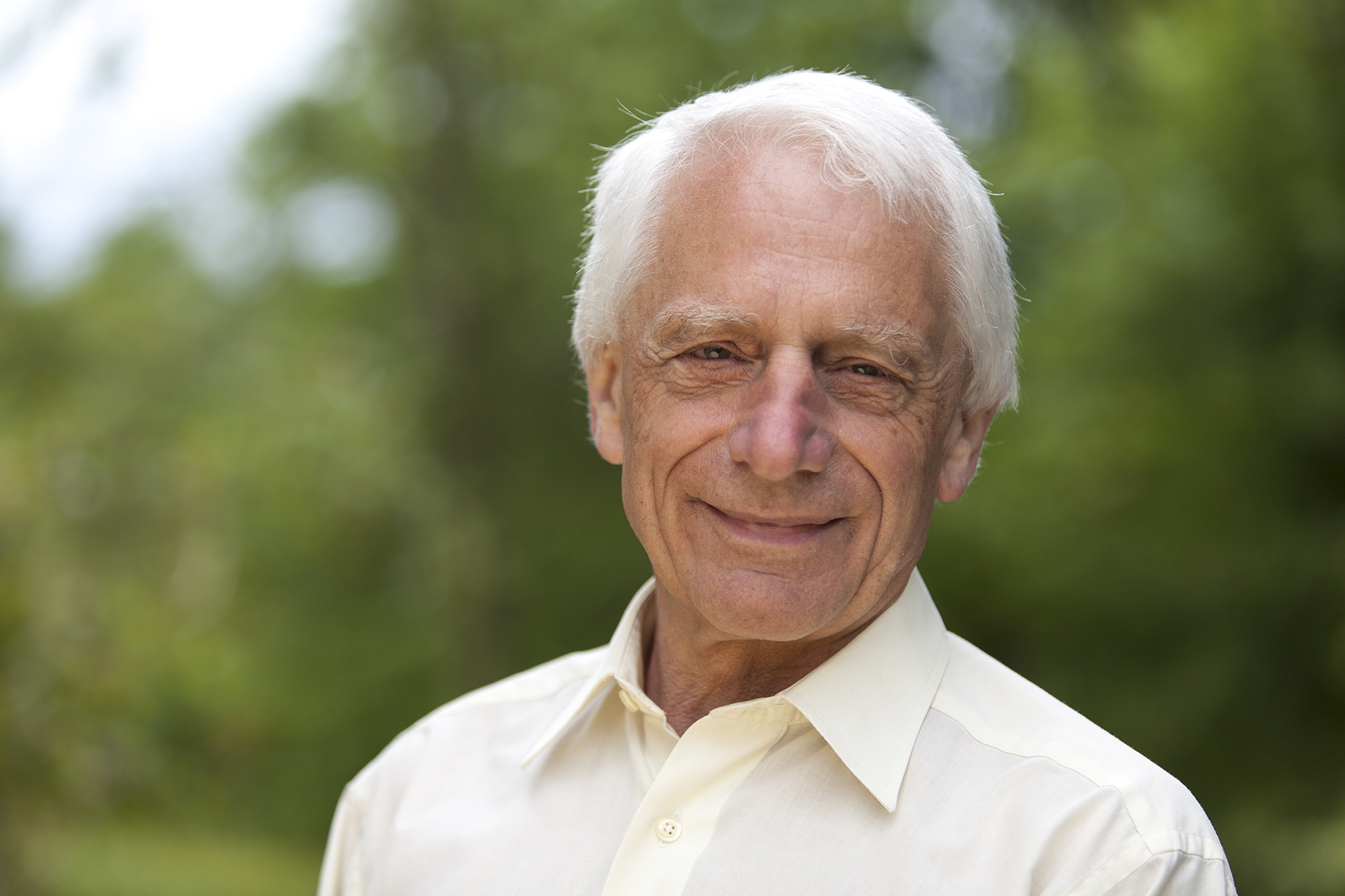 Alfried Längle foto