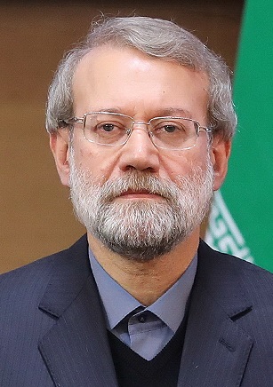 Alí Larídžání foto