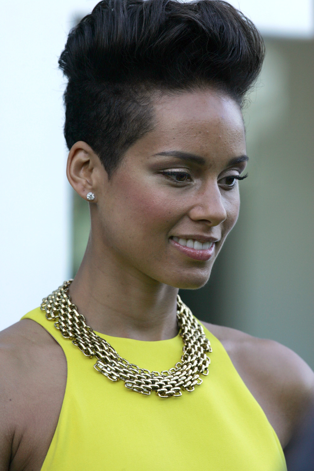 Alicia Keys foto