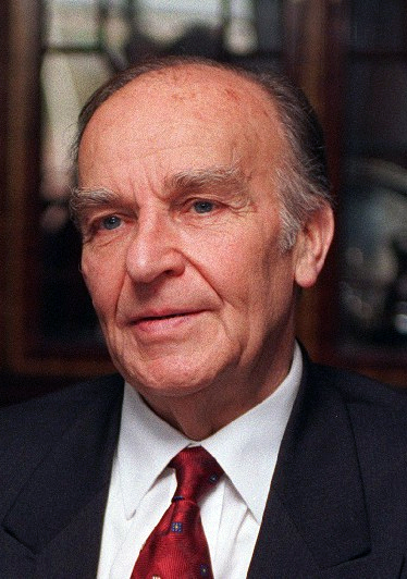 Alija Izetbegović foto
