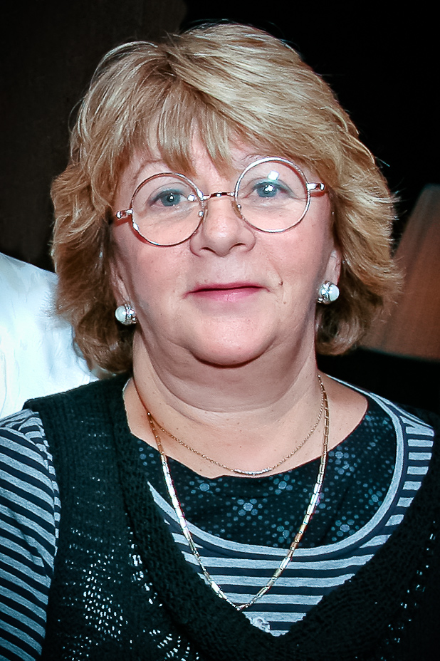 Alla Surikova foto