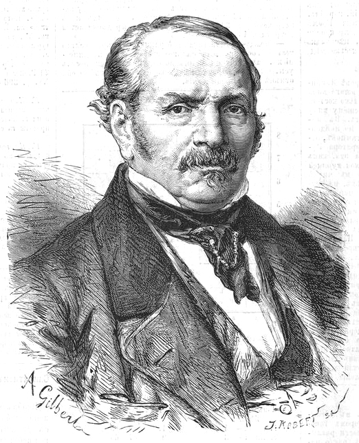 Allan Kardec foto