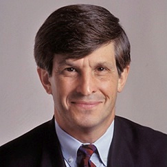 Allan Lichtman foto