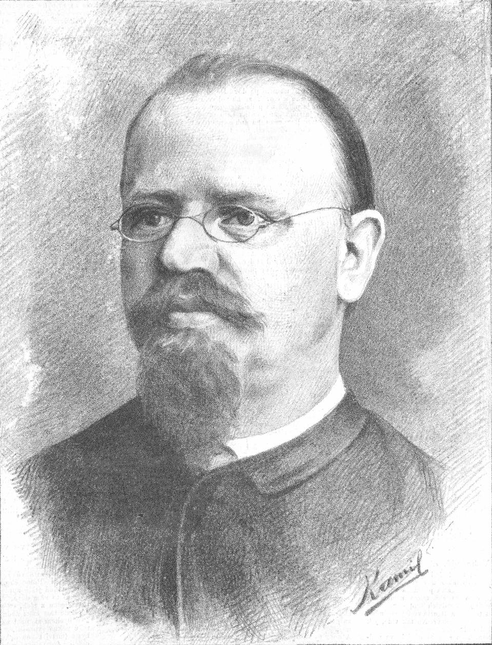 Alois Gallat foto