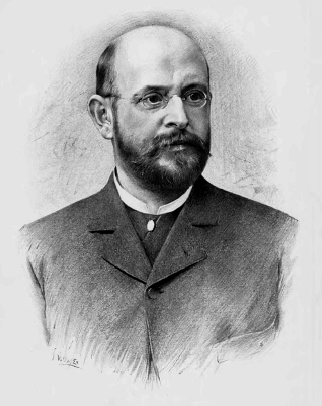 Alois Jirásek foto