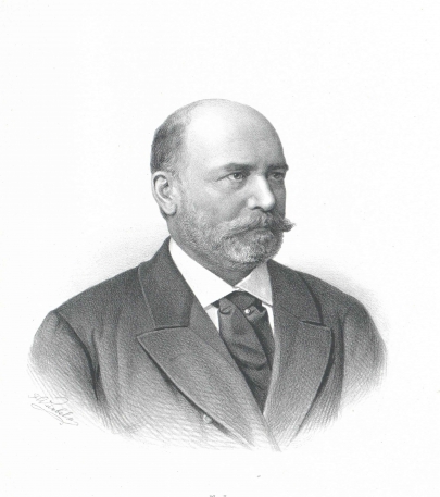 Alois Pražák foto