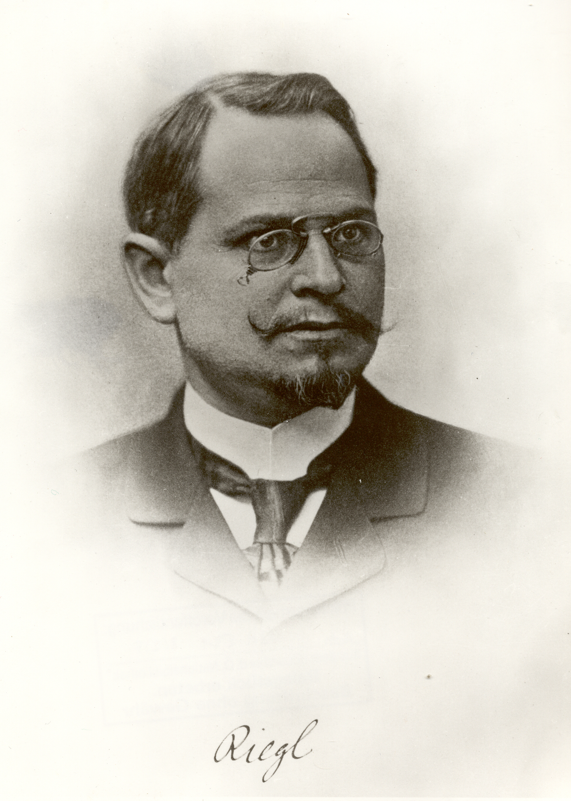 Alois Riegl foto