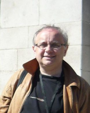 Alois Sassmann foto