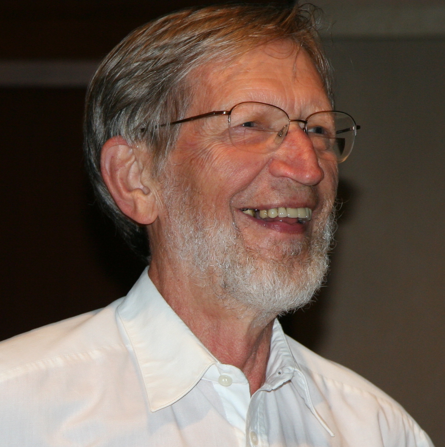 Alvin Plantinga foto