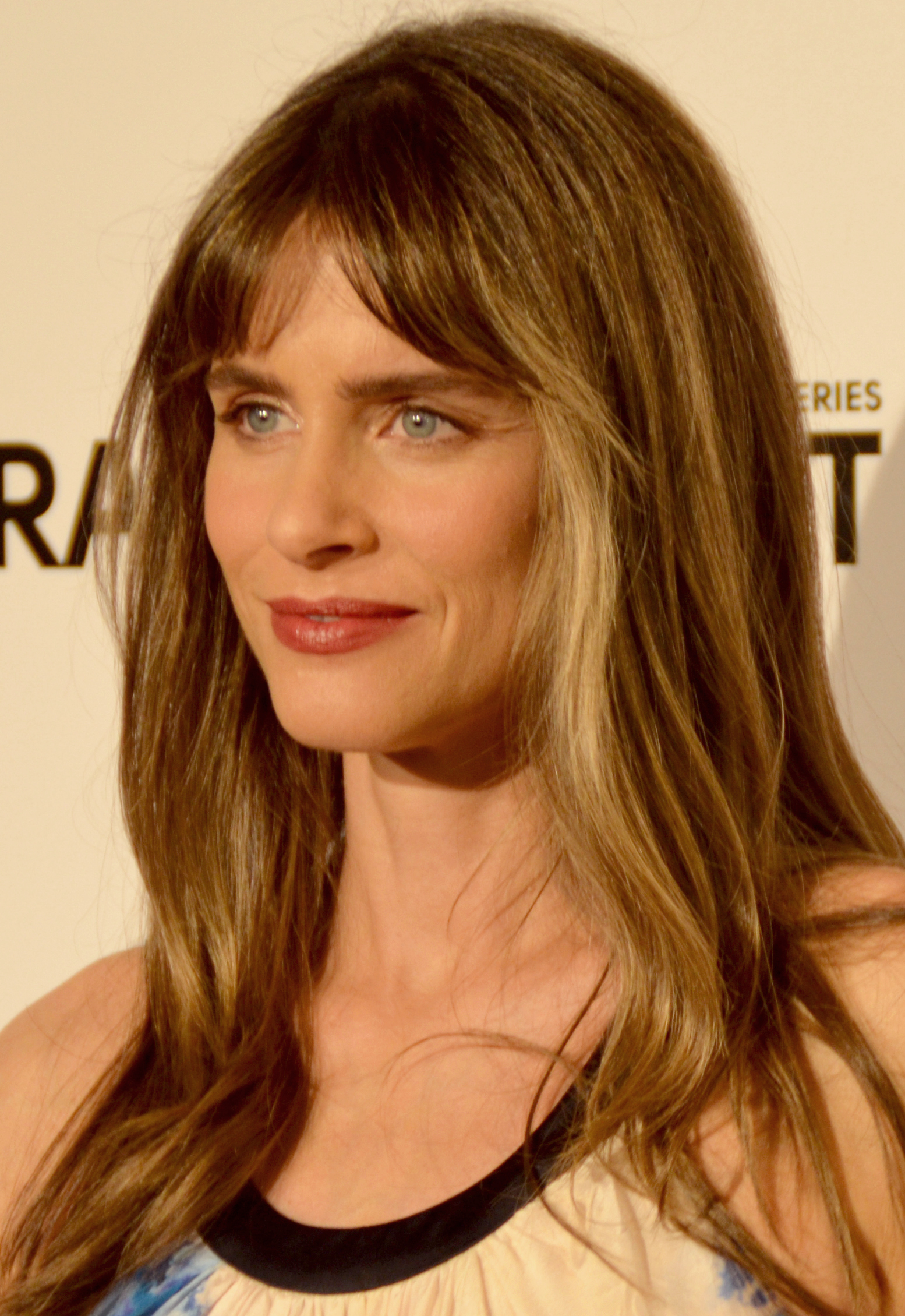 Amanda Peet foto